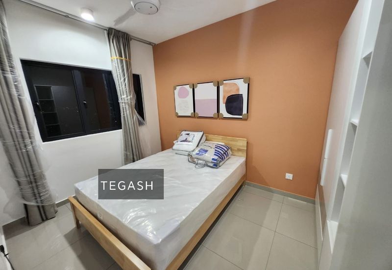 Duduk Huni @ Eco Ardence