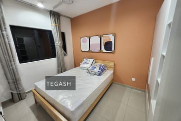 Duduk Huni @ Eco Ardence