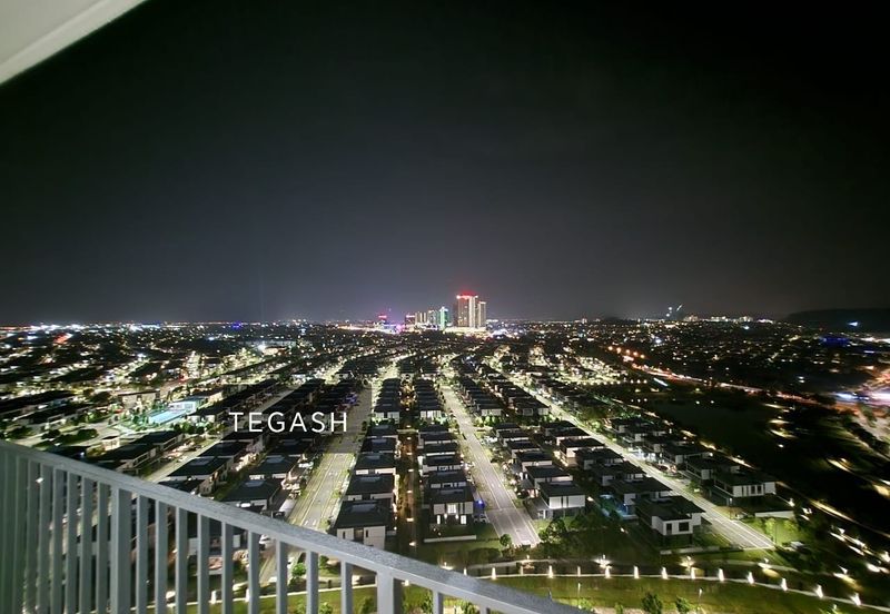 Duduk Huni @ Eco Ardence