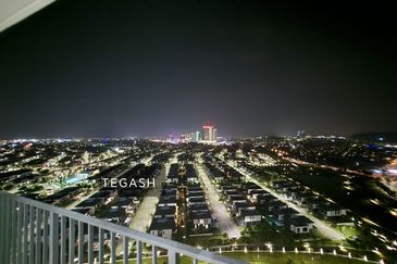 Duduk Huni @ Eco Ardence