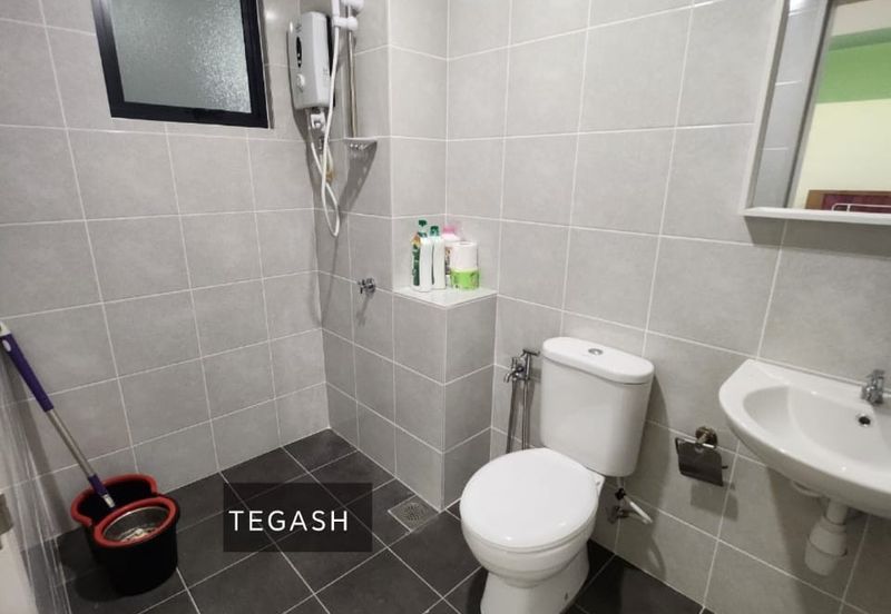 Duduk Huni @ Eco Ardence