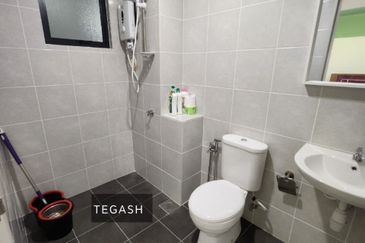 Duduk Huni @ Eco Ardence