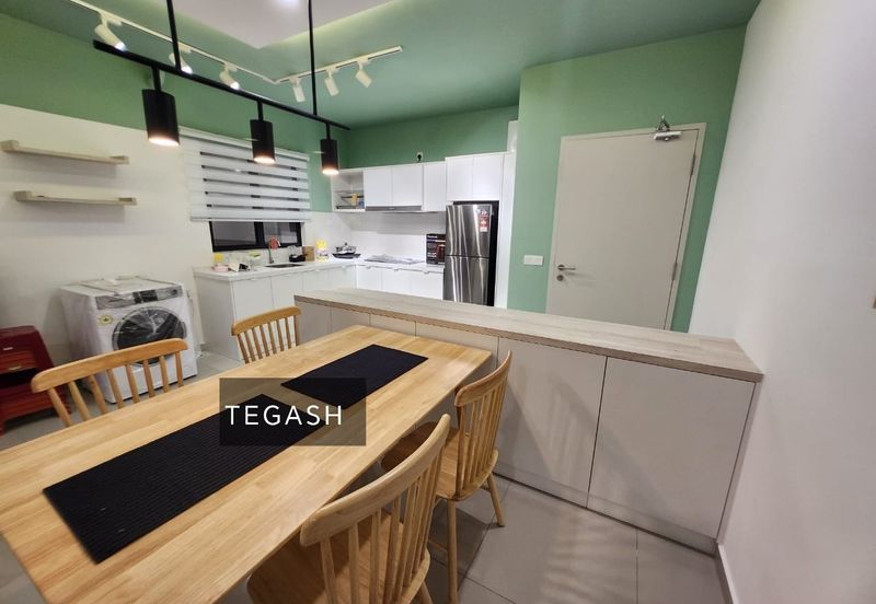 Duduk Huni @ Eco Ardence