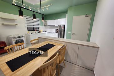 Duduk Huni @ Eco Ardence