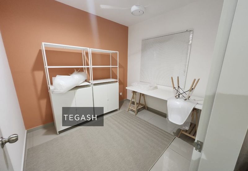 Duduk Huni @ Eco Ardence