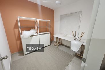 Duduk Huni @ Eco Ardence