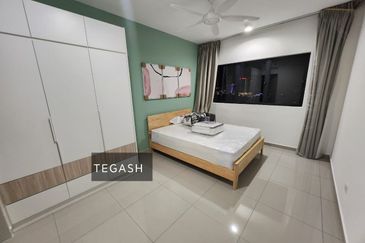 Duduk Huni @ Eco Ardence