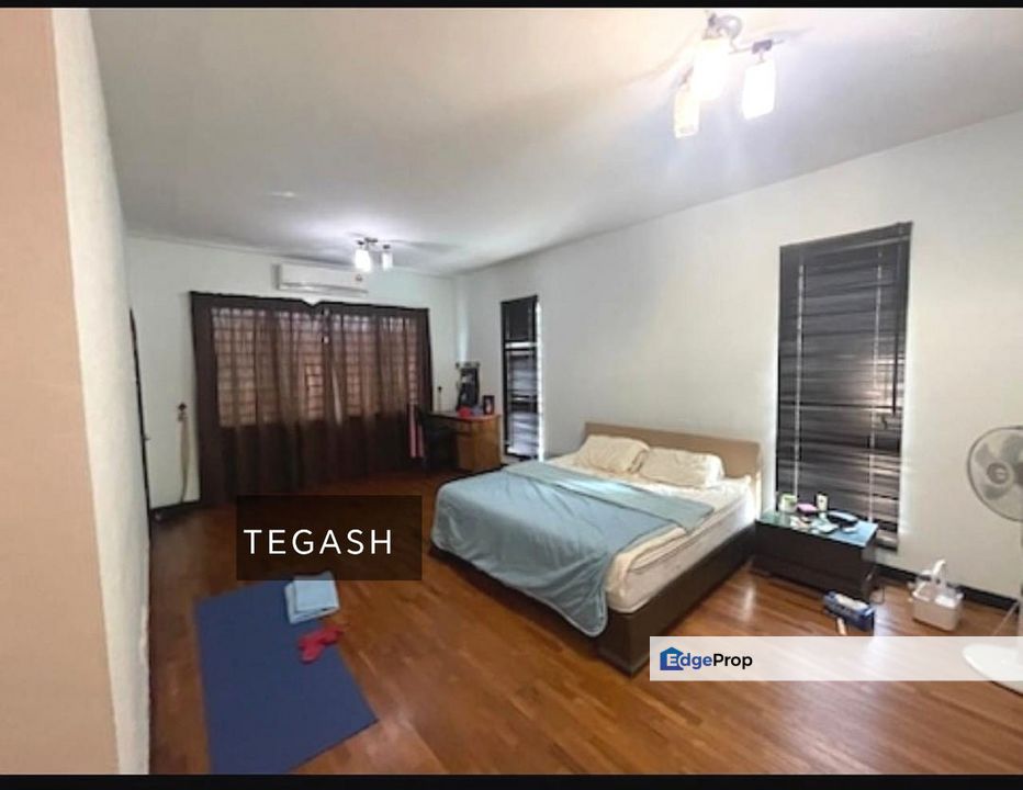 Setia Eco Park, Nusantara 2 Storey Semi-D, Selangor, Setia Eco Park