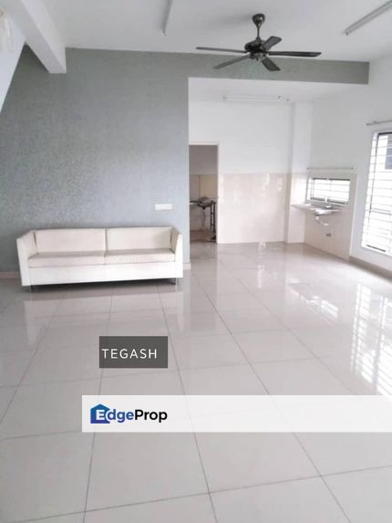 Setia Impian 7, Setia Alam 2 Storey Cluster Semi-D, Selangor, Setia Alam/Alam Nusantara