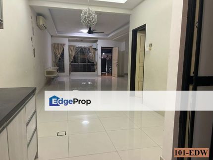 Double Storey House Setia Alam For Sale, Selangor, Setia Alam/Alam Nusantara