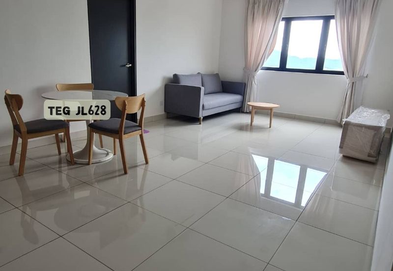 Edusentral @ Setia Alam