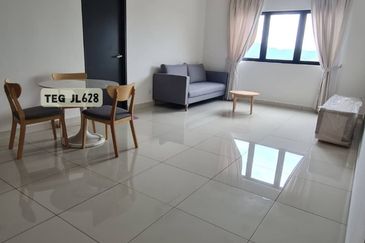 Edusentral @ Setia Alam