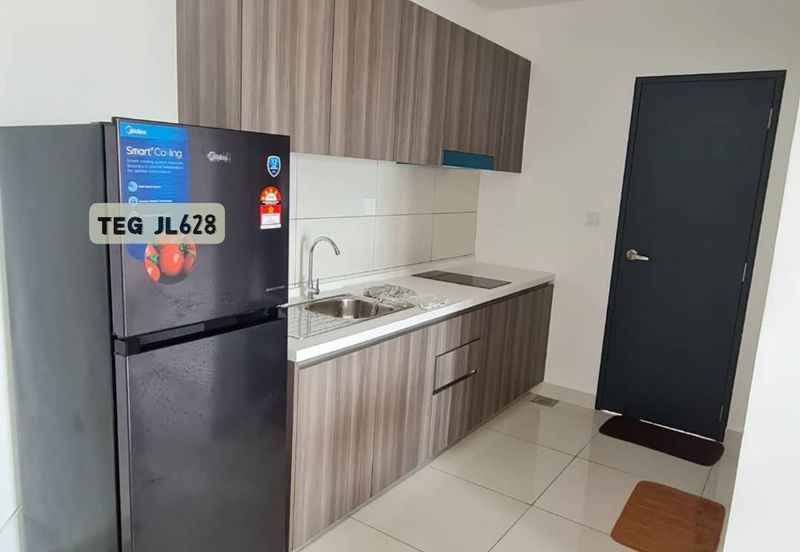 Edusentral @ Setia Alam