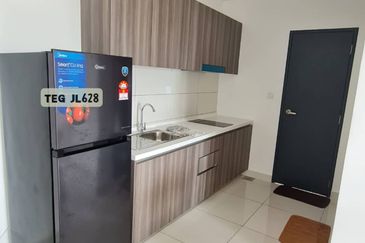 Edusentral @ Setia Alam