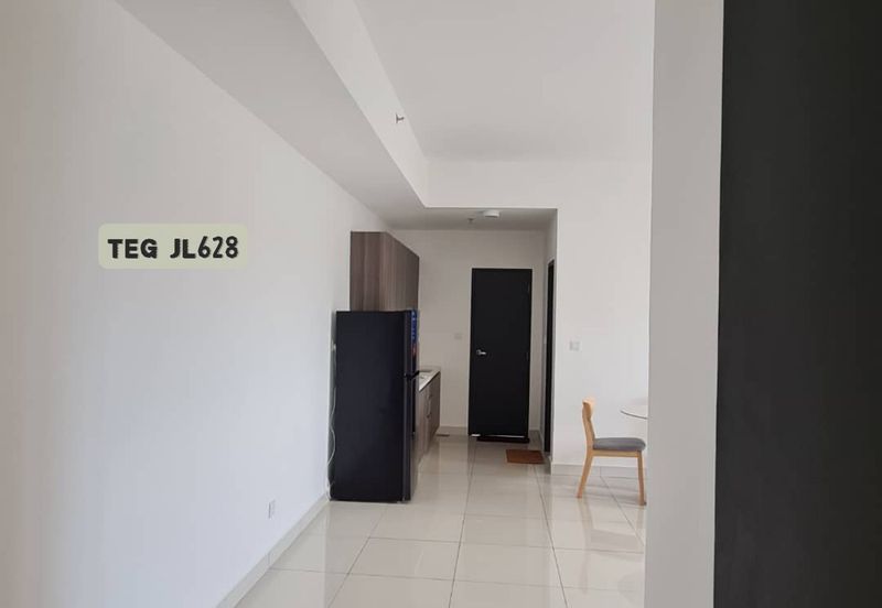 Edusentral @ Setia Alam