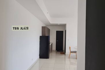 Edusentral @ Setia Alam