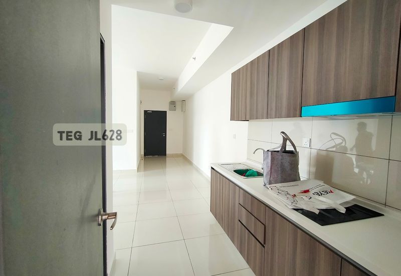 Edusentral @ Setia Alam