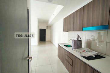 Edusentral @ Setia Alam