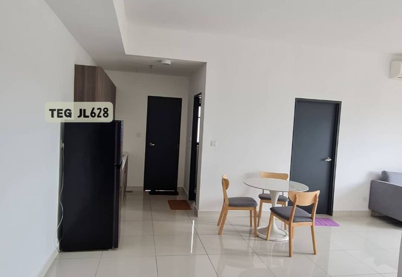 Edusentral @ Setia Alam