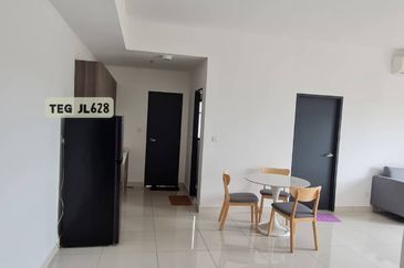 Edusentral @ Setia Alam