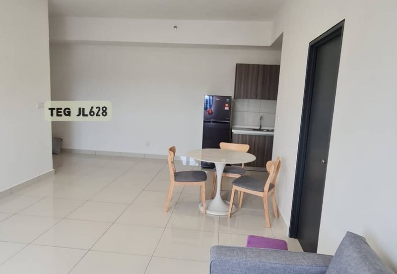 Edusentral @ Setia Alam