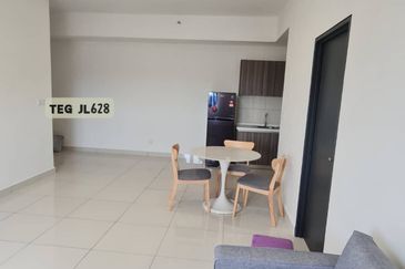 Edusentral @ Setia Alam