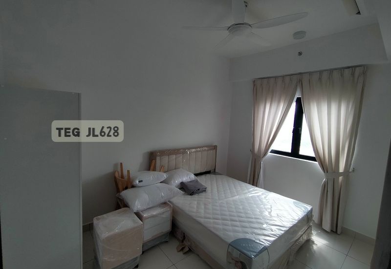 Edusentral @ Setia Alam