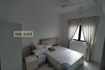 Edusentral @ Setia Alam