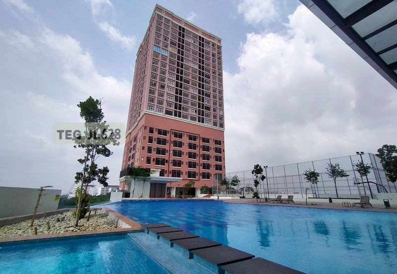 Edusentral @ Setia Alam