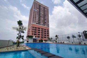 Edusentral @ Setia Alam