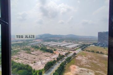 Edusentral @ Setia Alam