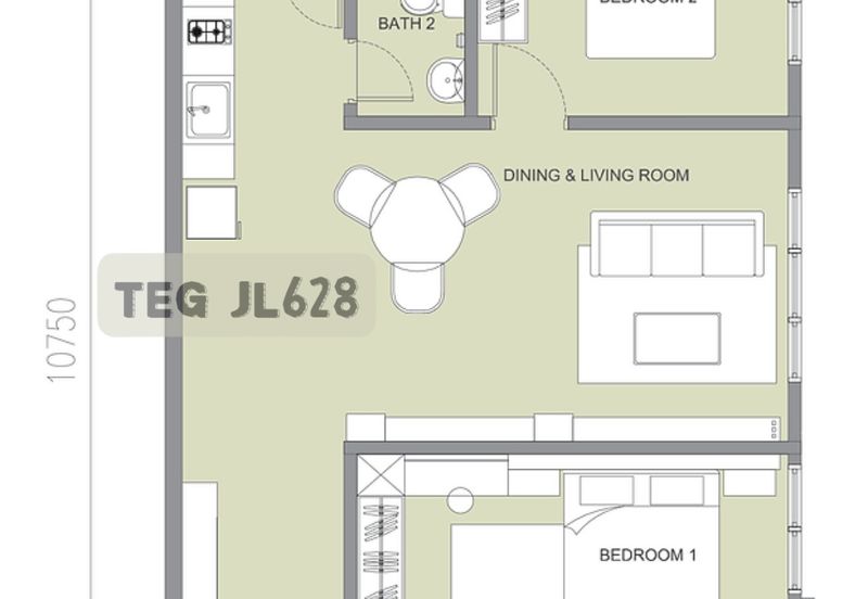 Edusentral @ Setia Alam