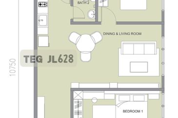 Edusentral @ Setia Alam