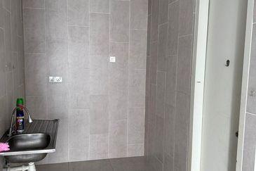 Duduk Huni @ Eco Ardence