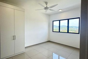 Duduk Huni @ Eco Ardence