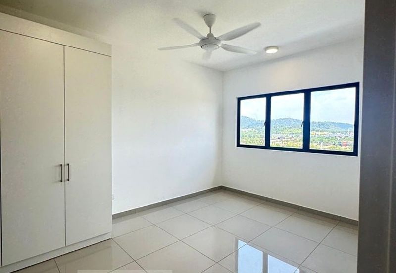 Duduk Huni @ Eco Ardence