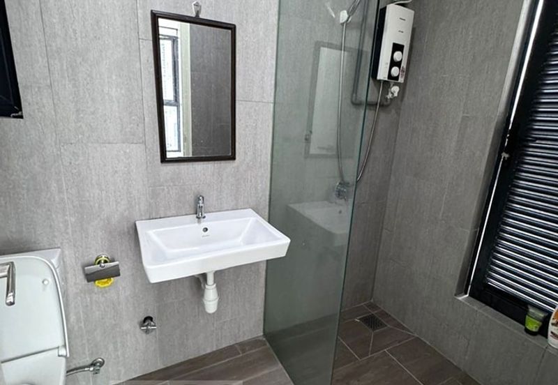 Duduk Huni @ Eco Ardence