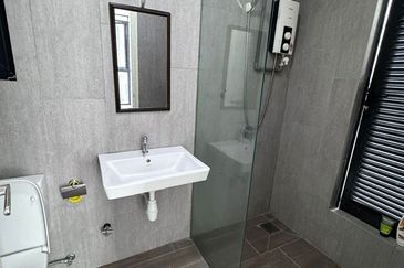 Duduk Huni @ Eco Ardence