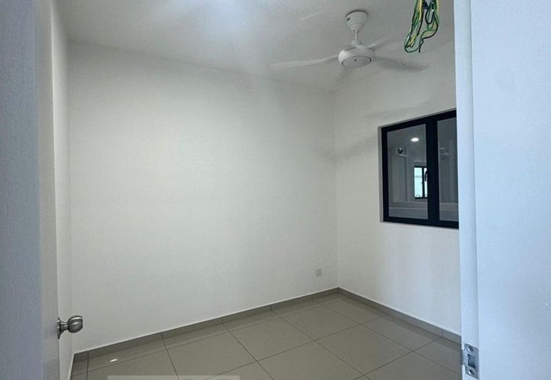 Duduk Huni @ Eco Ardence