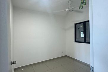 Duduk Huni @ Eco Ardence