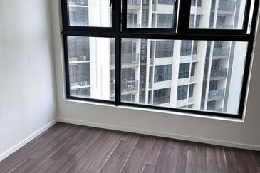 Duduk Huni @ Eco Ardence