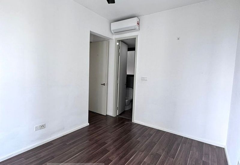 Duduk Huni @ Eco Ardence