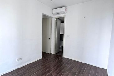 Duduk Huni @ Eco Ardence