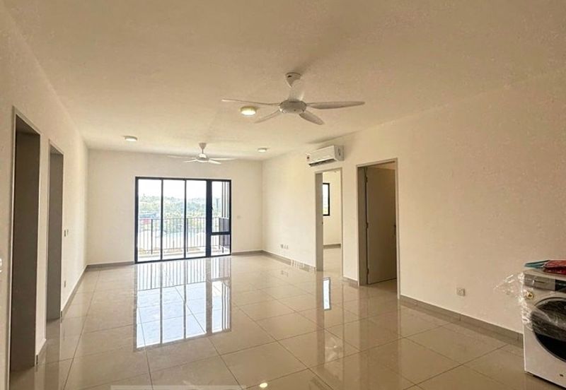 Duduk Huni @ Eco Ardence