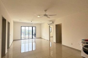 Duduk Huni @ Eco Ardence