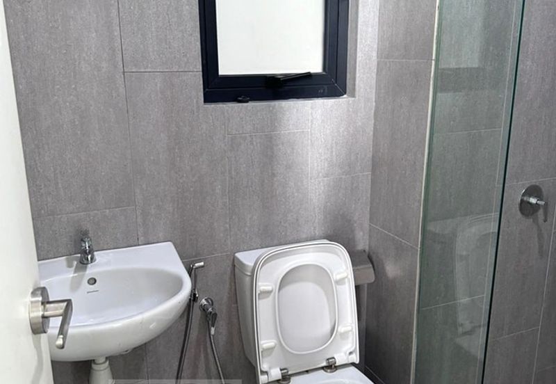 Duduk Huni @ Eco Ardence