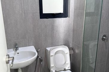 Duduk Huni @ Eco Ardence