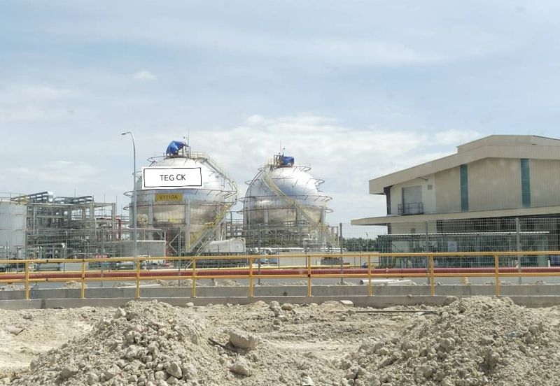 Land at Tanjung Dua Belas Kampung Olak Lempit Kuala Langat Banting For Sale