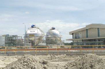 Land at Tanjung Dua Belas Kampung Olak Lempit Kuala Langat Banting For Sale