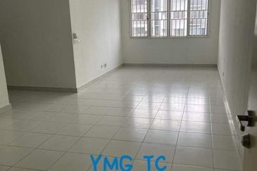 Rumah Selangorku De Palma